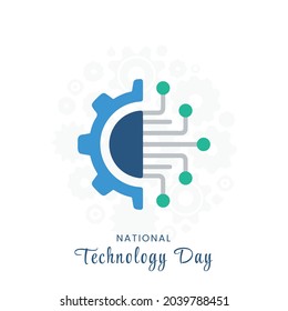 18,189 National technology day Images, Stock Photos & Vectors ...