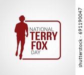 National Terry Fox Day