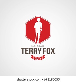 National Terry Fox Day