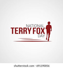 National Terry Fox Day