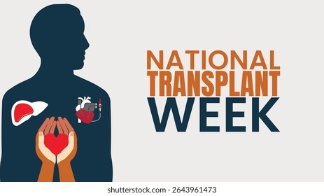 Semana Nacional do Transplante, Homenagem aos Doadores, Celebrando as Segundas Chances
