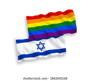 rainbow gay pride noahide laws nwo