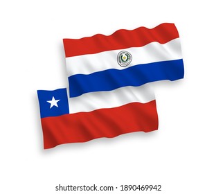 Paraguay National Flag Imagenes Fotos De Stock Y Vectores Shutterstock