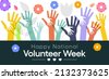 national volunteer week