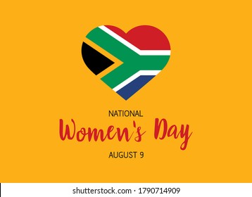 Womens Day South Africa Images Stock Photos Vectors Shutterstock