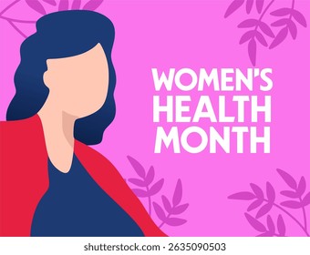 National Women's Health Month for all women