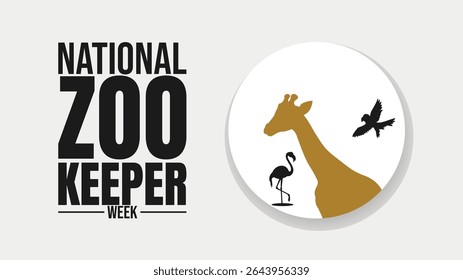 National ZooKeeper Week, Honoring the Heroes Behind the Scenes