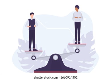 351 Unfair treatment at work Images, Stock Photos & Vectors | Shutterstock