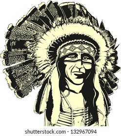 native american