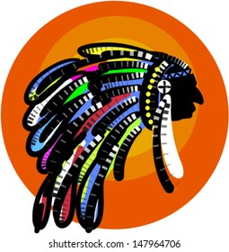 Native american