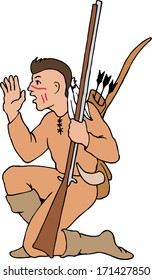 Native American