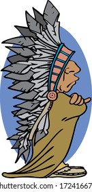 Native American