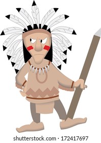 Native American