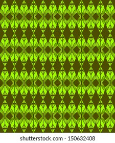 native american colorful pattern seamless texture
