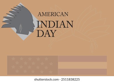 Native American Day is a holiday observed in several U.S. states to celebrate Native American culture.