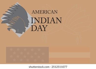 Native American Day is a holiday observed in several U.S. states to celebrate Native American culture.