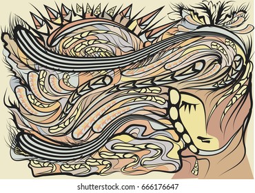 native american design