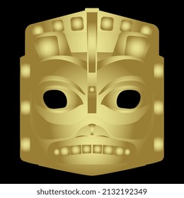 40 El dorado outline Images, Stock Photos & Vectors | Shutterstock