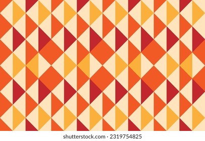 Native american ethnic pattern. american indian pattern art concept. American design for indigenous style, fabric, boho, carpet, ikat, tribal, batik, vector, illustration, pattern style
