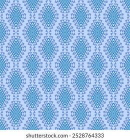 Native American Geometric - Vector Illustrator file - Digital Images to Download and Print. Printable Wallpaper, Backgrounds, Rugs, Card and many projects.