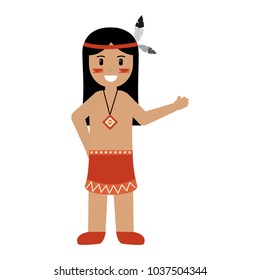 native american icon image 