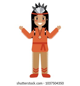 native american icon image 