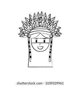native american icon image 