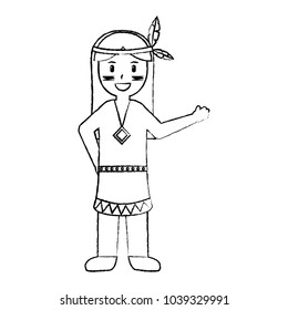 native american icon image 