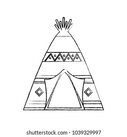 native american icon image 