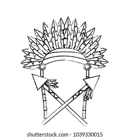 native american icon image 