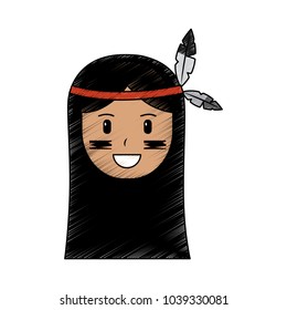 native american icon image 