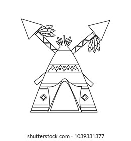 native american icon image 