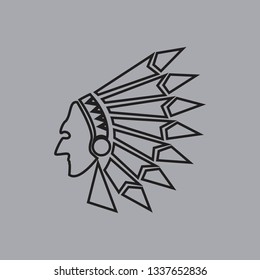 Native American Indian