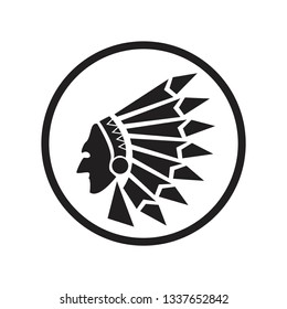 Native American Indian