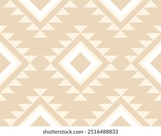 Native American Indian Designs, Navajo Pattern, Fabric Design Navajo, Concept Print Carpet Rugs Wallpaper Canvas Decoration Bohemian Fashion Ethnic Textile industry, etc.