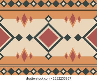 Desenhos indígenas americanos nativos, Padrão Navajo, Design de Tecido Navajo, Conceito Tapetes de Impressão Papel de Parede Canvas Decoração Boêmia Moda Indústria têxtil étnica, etc.