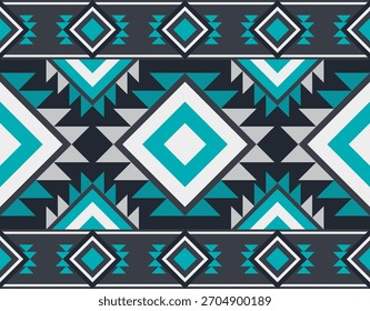 Padrão ameríndio, tapetes de tapete Design, Decoração de casa Boêmia Minimalista Étnica Tecido Imprimir Móveis de papel de parede, indústria têxtil, etc.