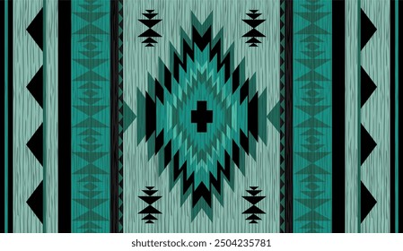 Native American Pattern stock images 