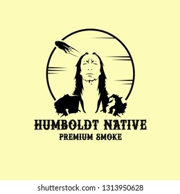 Native American People