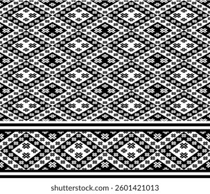 Native American, seamless pattern, Native Indian American, Navajo, Backdrop, Festive.