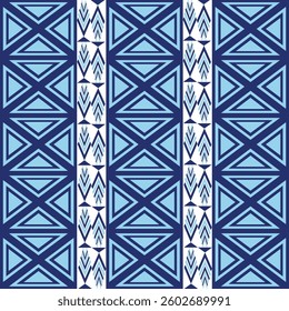 Native American, seamless pattern, Native 
Indian American, Navajo