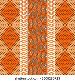 Native American, seamless pattern, Native 
Indian American, Navajo, Aztec, Motive, Ethnic.