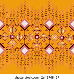 Nativo Americano, padrão perfeito, Nativo
Índio-Americano, Navajo, Asteca, Motivo, Étnico,
boho, tradicional, cigano, peruano, ornamento,
decoração, têxtil, geometria, repetir, tribo,
abstrato, Patrimônio