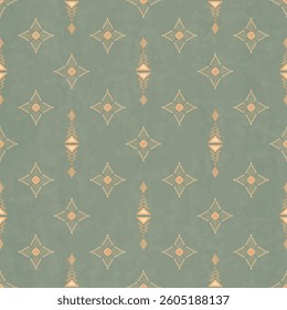 Native american Southwest design Aztec pattern and Navajo design indian ornament pattern geometric ethnic textile texture tribal aztec pattern navajo mexican fabric seamless Vector
decora