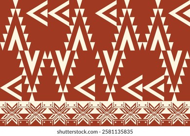 Native American textiles are known for their intricate tribal patterns and geometric designs, often featuring vibrant colors and earth tones. Traditional weaving techniques