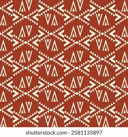 Native American textiles are known for their intricate tribal patterns and geometric designs, often featuring vibrant colors and earth tones. Traditional weaving techniques