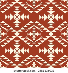 Native American textiles are known for their intricate tribal patterns and geometric designs, often featuring vibrant colors and earth tones. Traditional weaving techniques