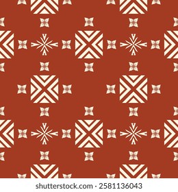 Native American textiles are known for their intricate tribal patterns and geometric designs, often featuring vibrant colors and earth tones. Traditional weaving techniques