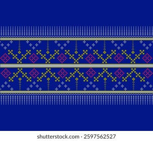native american vector design ethnic