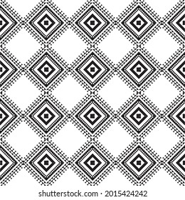 native black and white pattern texture background